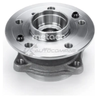 Ступица передняя METACO 5000-152 FFP ZSKD 1439848530 - Изображение 2