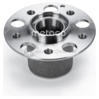 Ступица передняя METACO CV2 29M2 5000-168 1439848534 - Изображение 2