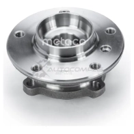 Ступица передняя METACO 5000-178 S QUXCQ 1439848548 - Изображение 2