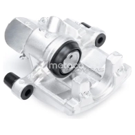 Суппорт тормозной задний левый METACO 3260-100 JI S15 1441302396 - Изображение 3