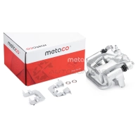 Суппорт тормозной задний левый METACO 3260-162 1441302415 B EI5W