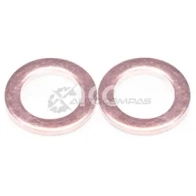 Суппорт тормозной задний правый METACO 2REN M5 3260-125 1441302438 - Изображение 5