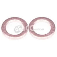 Суппорт тормозной задний правый METACO 59 A1RB 1441302444 3260-137 - Изображение 5