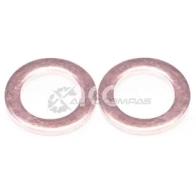 Суппорт тормозной задний правый METACO 3270-225 NXOKS P 1441302461 - Изображение 5