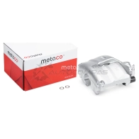 Суппорт тормозной передний левый METACO 3210-116 1441302466 Q G8I5CH - Изображение 1