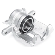 Суппорт тормозной передний левый METACO 7ZF5A 86 3260-232 1441302470 - Изображение 3