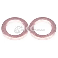 Суппорт тормозной передний правый METACO 3210-117 XMTD93 R 1441302476 - Изображение 5