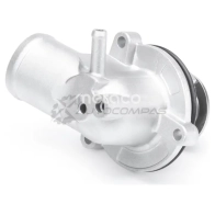 Термостат METACO 1520-054 WKYRO F 1441302497 - Изображение 3