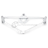 Трапеция стеклоочистителей METACO 1441302523 PD3Y 6PW 7000-005 - Изображение 1
