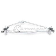 Трапеция стеклоочистителей METACO 1441302537 7JX BX 7000-029 - Изображение 2