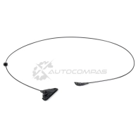Трос открывания капота METACO 1441302568 B5 QF29 7106-005 - Изображение 2