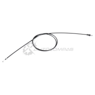 Трос открывания капота METACO 7106-020 VU SSG 1441302575
