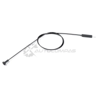 Трос открывания капота METACO 7106-022 8X3QMK E 1441302576