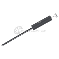 Трос открывания капота METACO 7106-022 8X3QMK E 1441302576 - Изображение 2