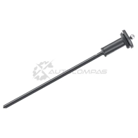 Трос открывания капота METACO 7106-022 8X3QMK E 1441302576 - Изображение 3