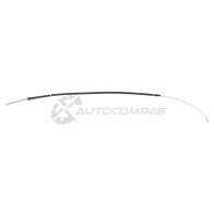 Трос стояночного тормоза METACO S BMCWN8 7100-005 1441302585 - Изображение 2