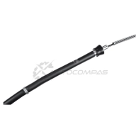 Трос стояночного тормоза METACO S BMCWN8 7100-005 1441302585 - Изображение 4