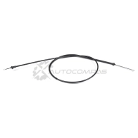 Трос стояночного тормоза METACO 7100-008 XNPZY Y0 1441302588 - Изображение 1