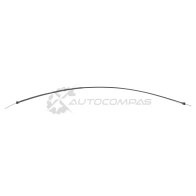 Трос стояночного тормоза METACO 7100-008 XNPZY Y0 1441302588 - Изображение 2