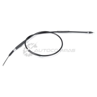 Трос стояночного тормоза METACO 7100-017 GFR TRR5 1441302591 - Изображение 1