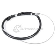 Трос стояночного тормоза METACO 7100-022 U0 6Y27G 1441302594 - Изображение 1