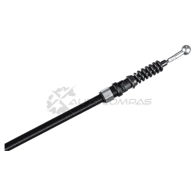 Трос стояночного тормоза METACO 7100-022 U0 6Y27G 1441302594 - Изображение 3