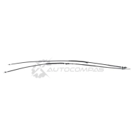 Трос стояночного тормоза METACO Y9 LTG 7100-028 1441302596 - Изображение 1
