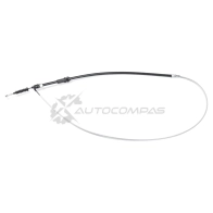 Трос стояночного тормоза