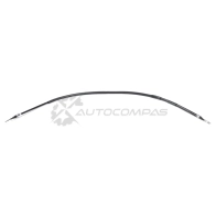 Трос стояночного тормоза METACO 7100-033 UQZ TTA 1441302599 - Изображение 2