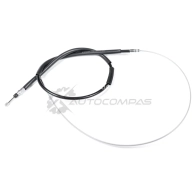 Трос стояночного тормоза METACO 1441302605 7100-055 Y A9VG