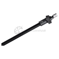 Трос стояночного тормоза METACO 7100-062 M X3D3 1441302607 - Изображение 3