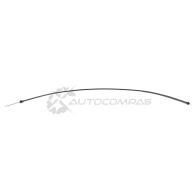 Трос стояночного тормоза METACO G2SC 22T 7100-105 1441302611 - Изображение 2
