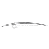 Трос стояночного тормоза METACO 7100-119 1441302612 J5 DVI5G - Изображение 2