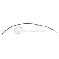 Трос стояночного тормоза левый METACO 7100-011L 6U3 JIDD 1441302616 - Изображение 2