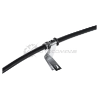 Трос стояночного тормоза левый METACO F7S6UU B 7100-047L 1441302623 - Изображение 3