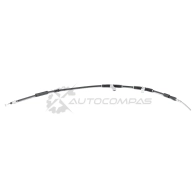 Трос стояночного тормоза правый METACO LMXT XG 7100-003R 1441302632 - Изображение 2