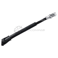 Трос стояночного тормоза правый METACO 7100-013R 1441302636 6H9 L9 - Изображение 4