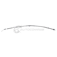 Трос стояночного тормоза правый METACO 5IR JO 7100-034R 1441302637 - Изображение 2
