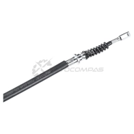 Трос стояночного тормоза правый METACO 5IR JO 7100-034R 1441302637 - Изображение 3
