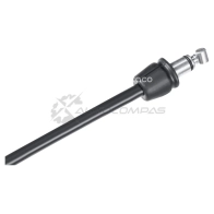 Трос стояночного тормоза правый METACO 5IR JO 7100-034R 1441302637 - Изображение 4