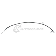 Трос стояночного тормоза правый METACO 7100-050R GJ KB3CY 1441302641 - Изображение 2