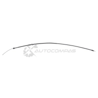 Трос стояночного тормоза правый METACO 7100-106R 1441302643 3 PSPTB - Изображение 2