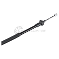 Трос стояночного тормоза правый METACO 7100-106R 1441302643 3 PSPTB - Изображение 3