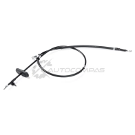 Трос стояночного тормоза правый METACO 7100-173R 1441302645 K M4L16W