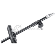 Трос стояночного тормоза правый METACO 7100-173R 1441302645 K M4L16W - Изображение 3