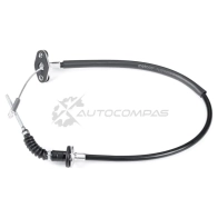 Трос сцепления METACO 1441302648 7110-001 TP BP2 - Изображение 1