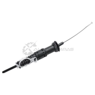 Трос сцепления METACO G N0AK 7110-006 1441302650 - Изображение 3