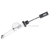 Трос сцепления METACO JH A2D31 7110-056 1441302656 - Изображение 2