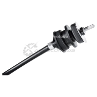 Трос сцепления METACO JH A2D31 7110-056 1441302656 - Изображение 3