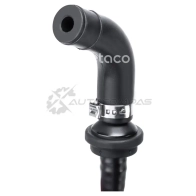 Трубка вакуумная METACO ZK GIGX5 1441302660 7192-014 - Изображение 4
